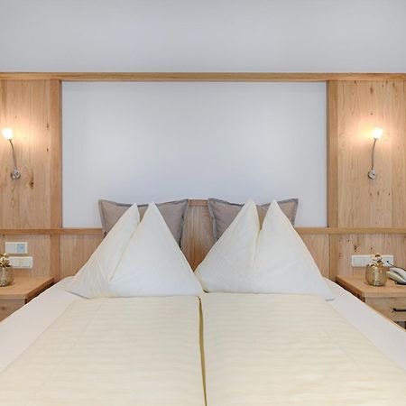 Apartments - Pension Florian Sankt Johann im Pongau Bagian luar foto