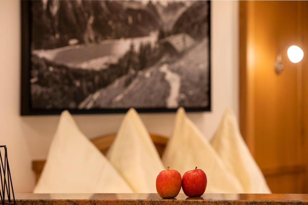 Apartments - Pension Florian Sankt Johann im Pongau Bagian luar foto