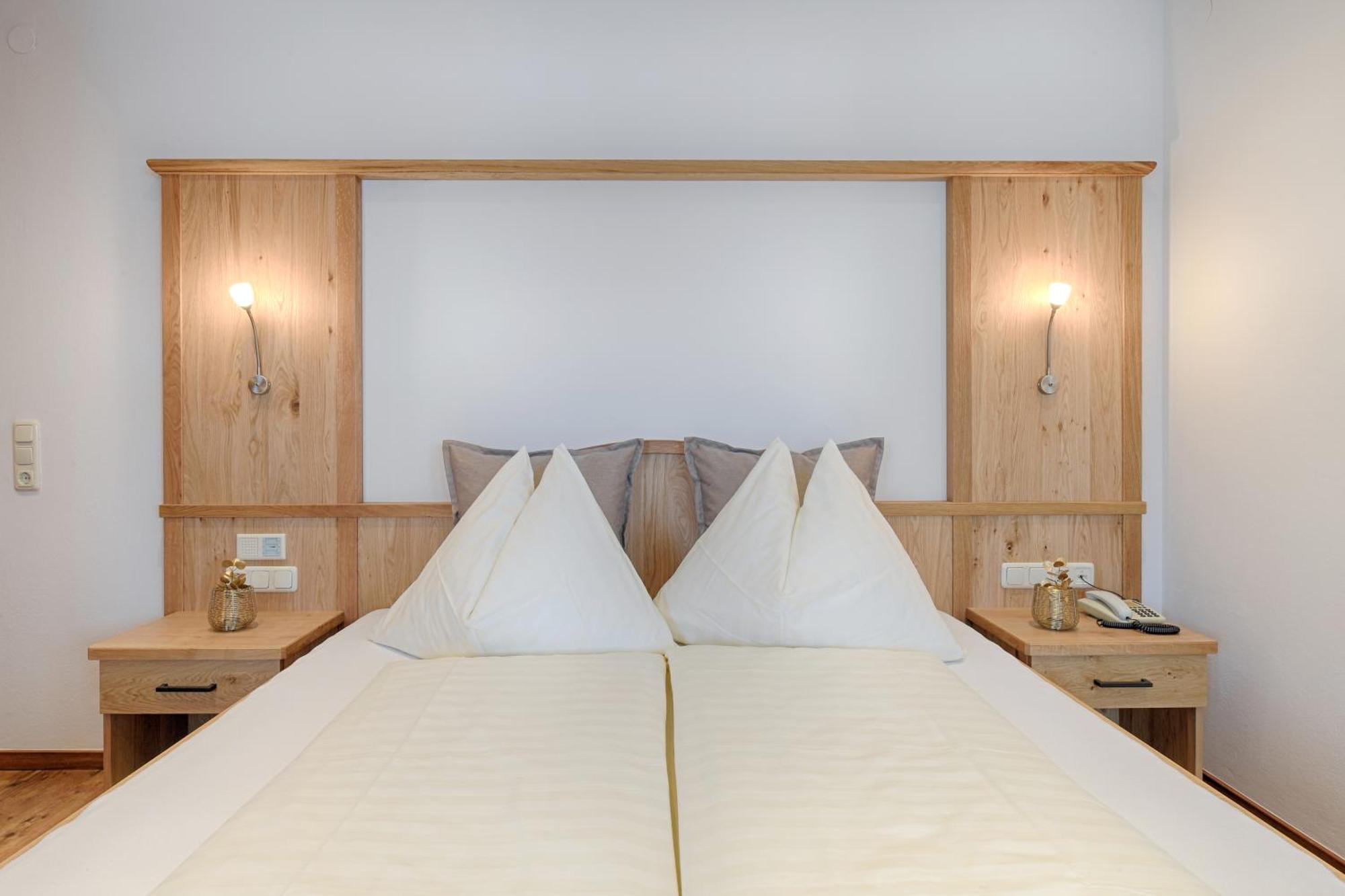 Apartments - Pension Florian Sankt Johann im Pongau Bagian luar foto