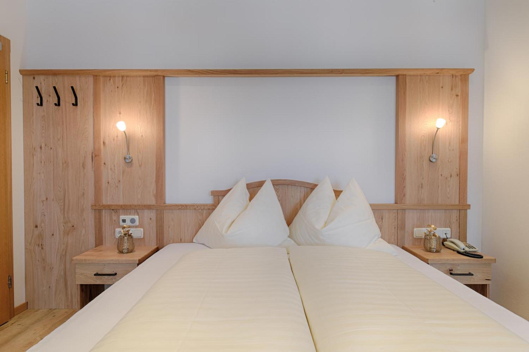 Apartments - Pension Florian Sankt Johann im Pongau Bagian luar foto