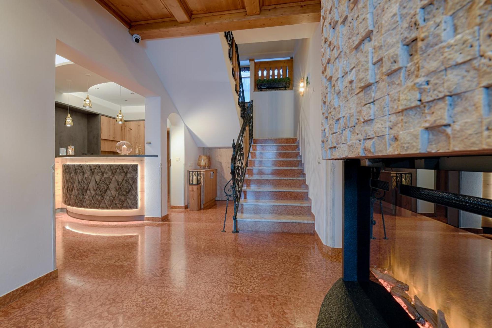 Apartments - Pension Florian Sankt Johann im Pongau Bagian luar foto