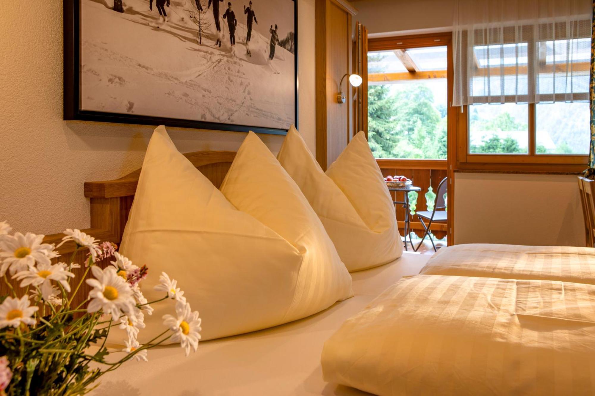 Apartments - Pension Florian Sankt Johann im Pongau Bagian luar foto