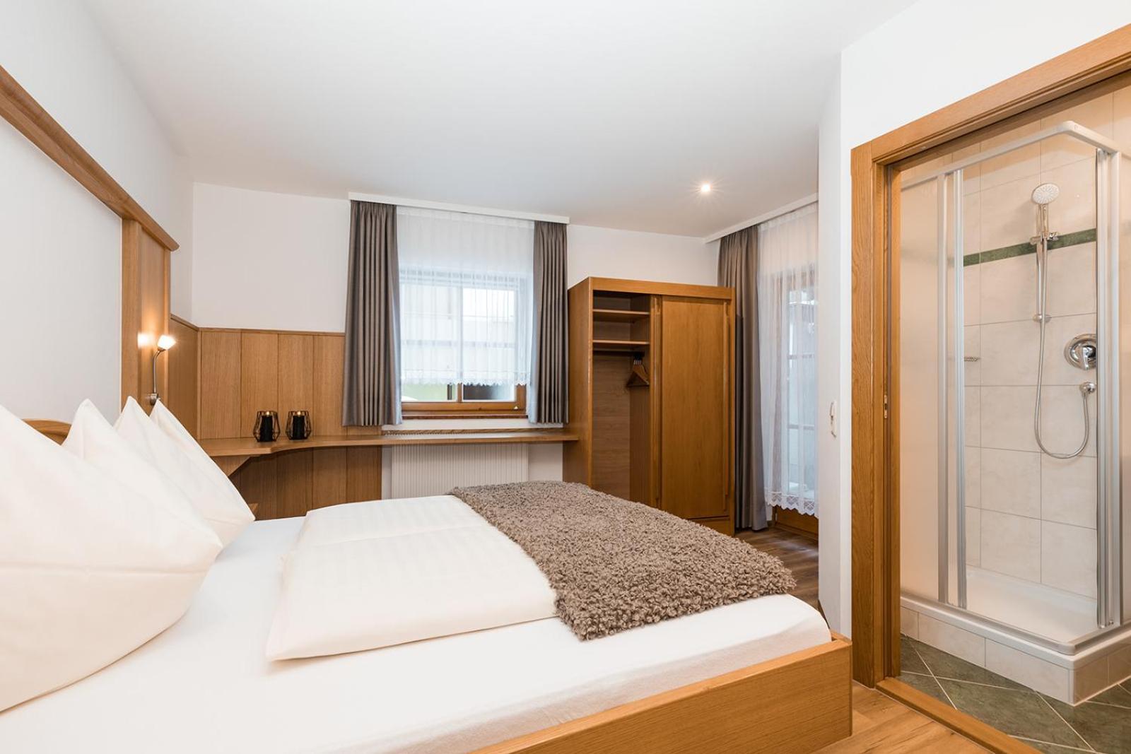 Apartments - Pension Florian Sankt Johann im Pongau Bagian luar foto