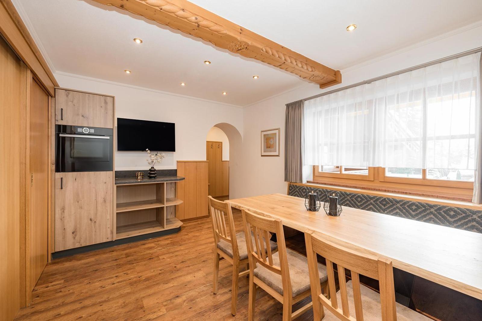 Apartments - Pension Florian Sankt Johann im Pongau Bagian luar foto