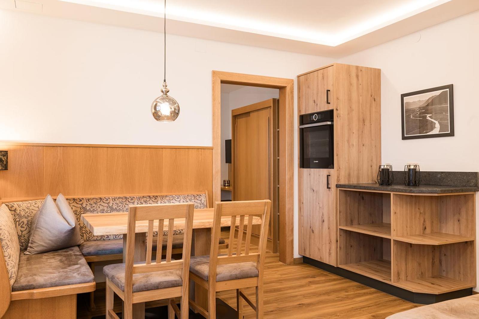 Apartments - Pension Florian Sankt Johann im Pongau Bagian luar foto